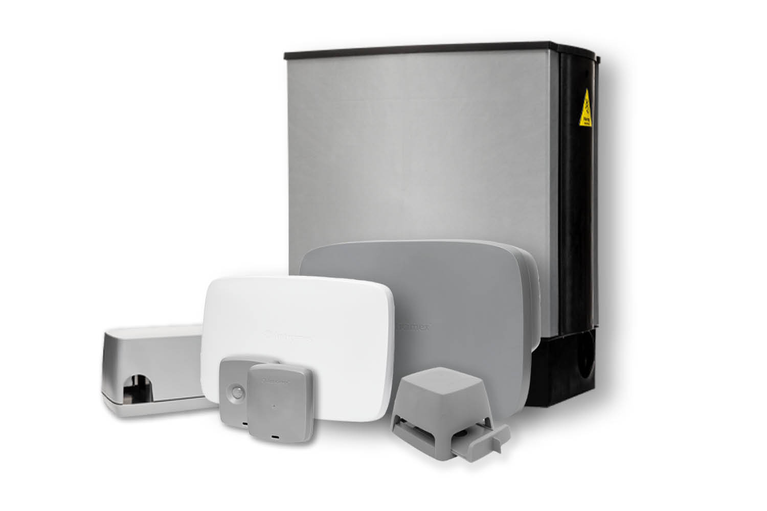 Smart Pest Control Devices