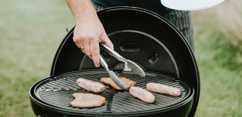 Grilling