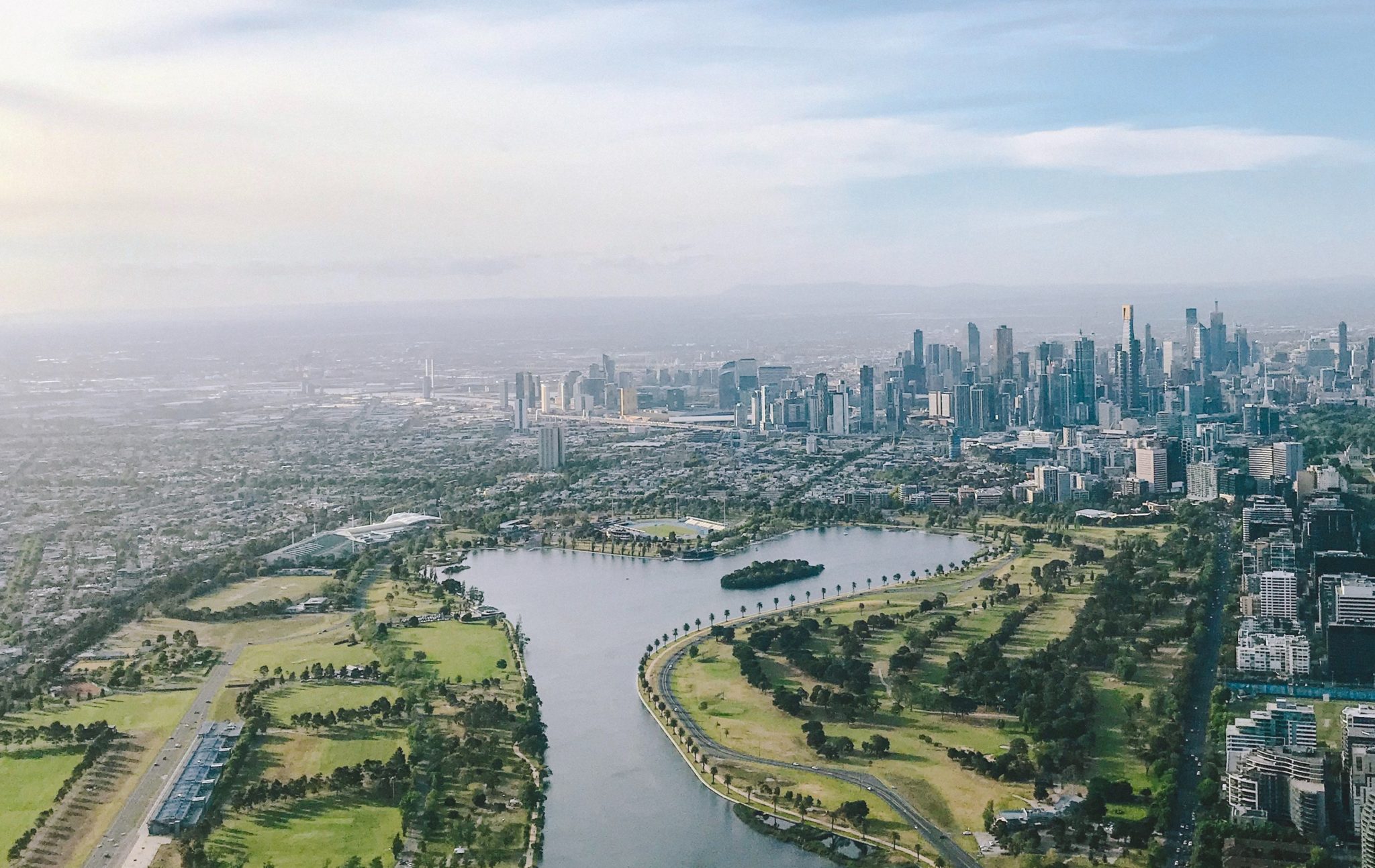 Rodent pest control Melbourne